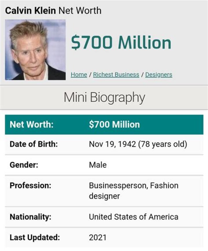 All About Ivy Calvin | Net Worth, Relationship, Career |
