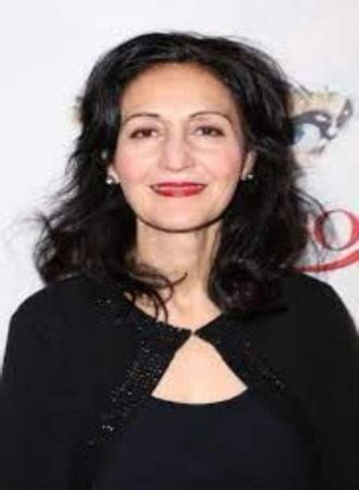 All About Jacqueline Antaramian - Short Bio and Facts ·