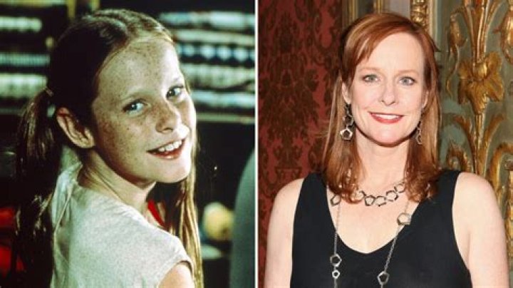 All About Mary Elizabeth McDonough! Age, Net Worth, Relationship, Career |