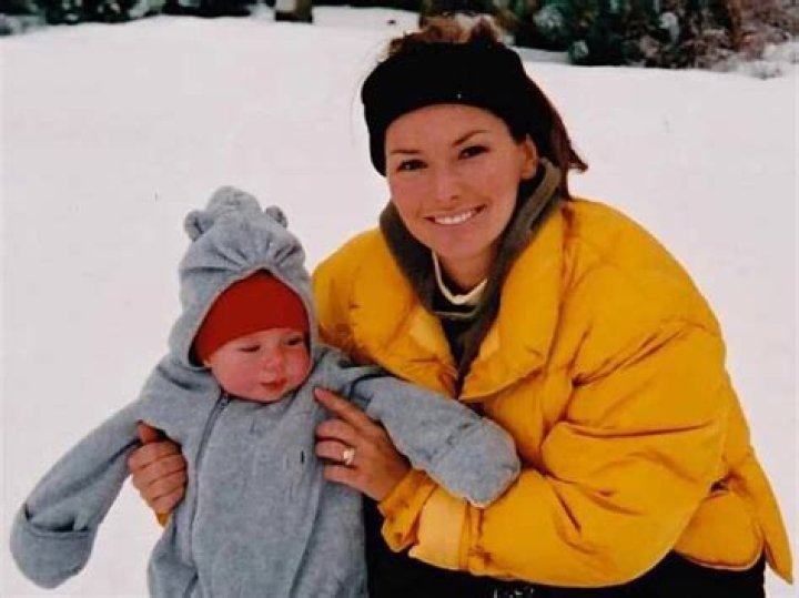 All About Shania Twain's Husband Fr&eacute;d&eacute;ric Thi&eacute;baud and Her Marriage to