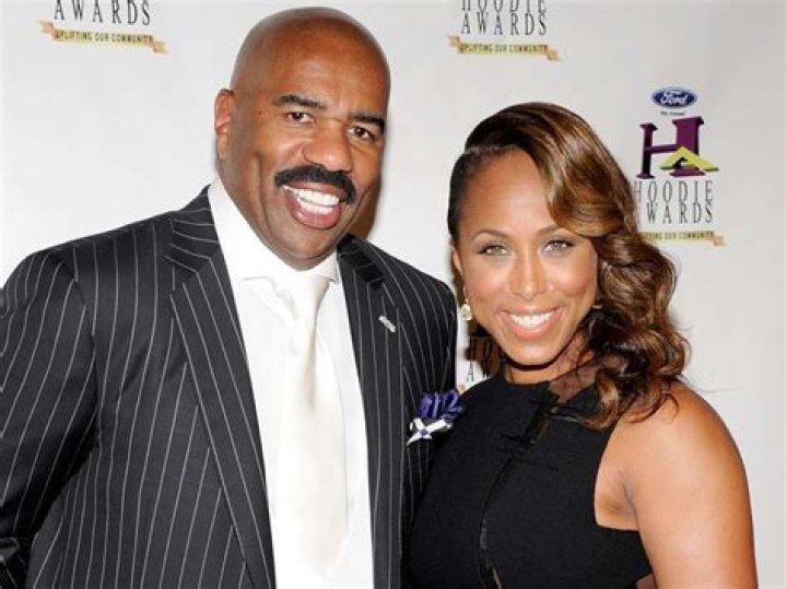 All About Steve Harvey's Daughter Lori Harvey