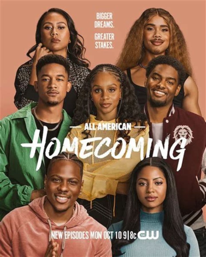 All American Homecoming Return Date: The Inside Scoop