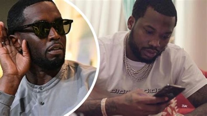 All Eyez On Memes: Independence Day, Diddy Falls & Meek Mill vs. Joe Budden