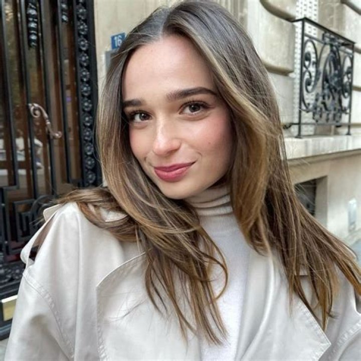 All information about Andie ella (YouTube Star) Age, birthday
