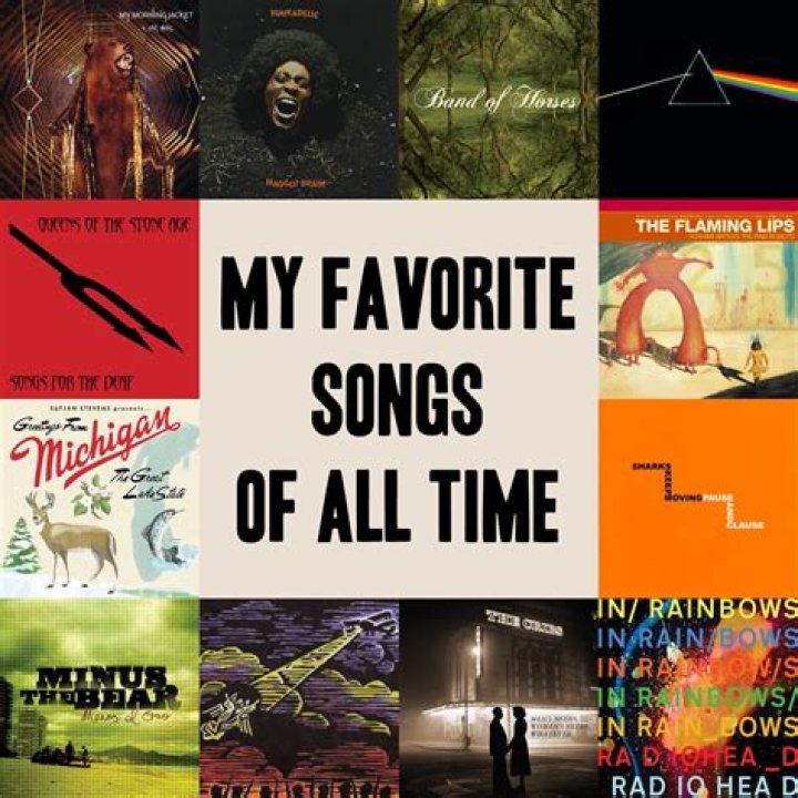 All My Favorite Songs - Weezer - most hype latin songs