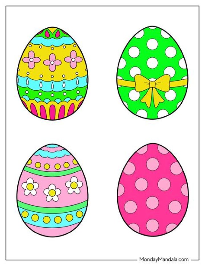 All The Subtle Easter Eggs Fans Have Spotted ·