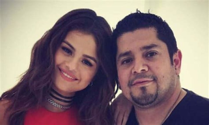 All Truth Of Selena Gomez S Father