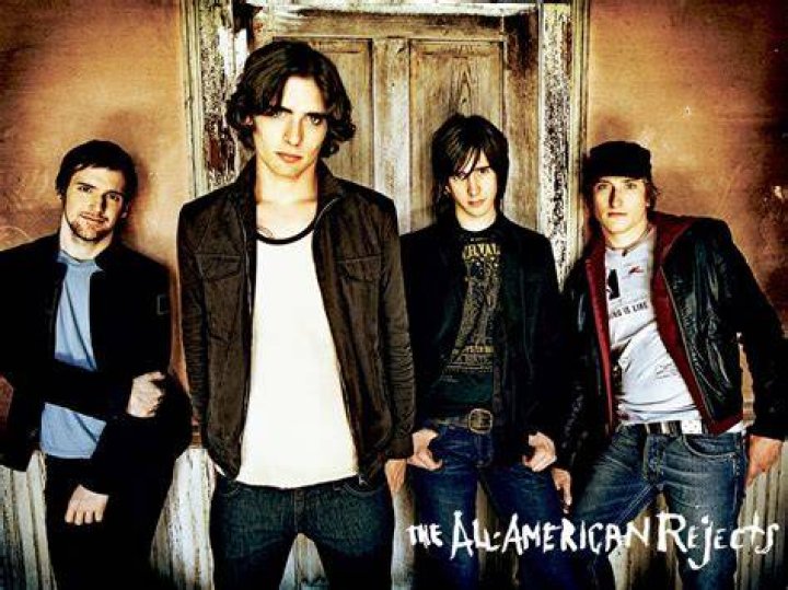 AllAmerican Rejects Singer Tyson Ritter Marries Actress Elena Satine