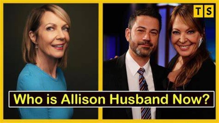 Allison Janney Married, Husband, Age, Net worth, Height, Mother, Boyfriend