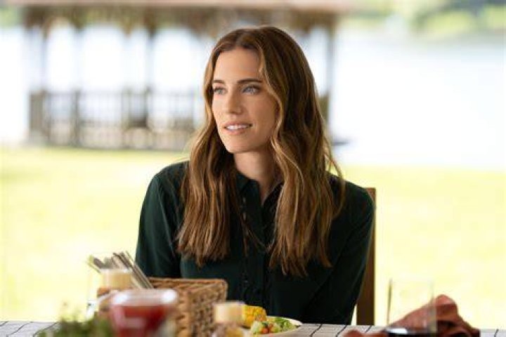 Allison Williams Movies, Bio and Lists on MUBI