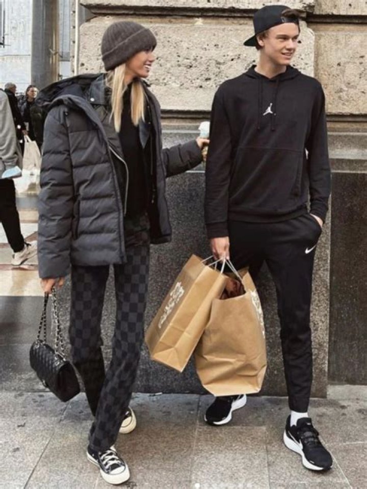 Alma Rune Women Milano