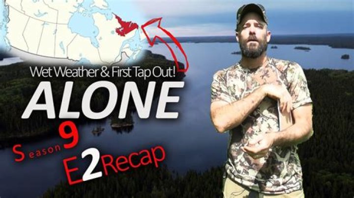 Alone Season 9 Episode 2 Release Date, Cast, Spoilers, Recap & Trailer