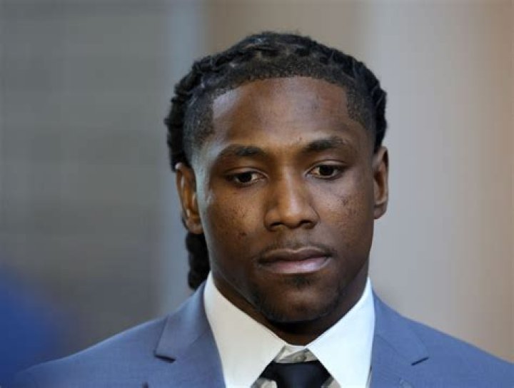 Alvin Kamara Brother More on His Sister Garmai K. Momolu