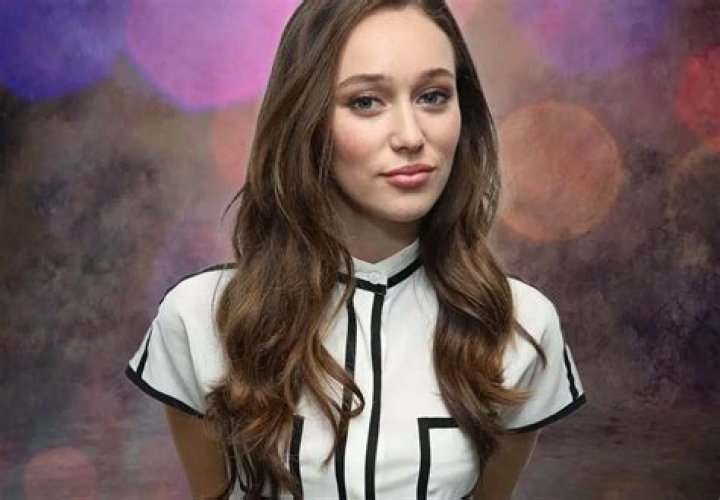 Alycia Debnam Carey Age