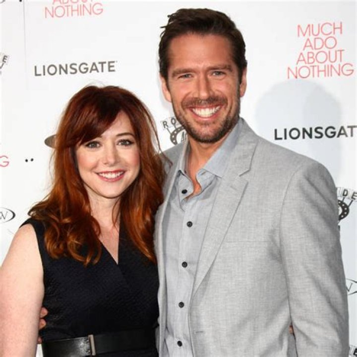 ALyson Alyson Hannigan Photo (1956921) Fanpop