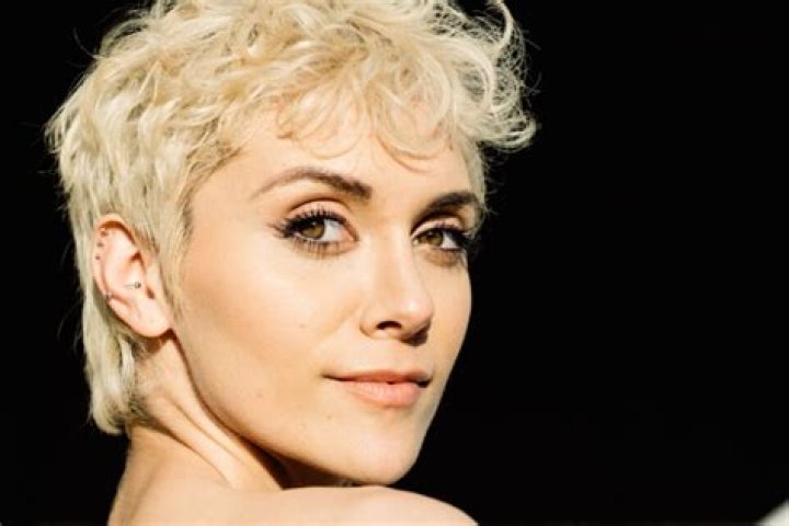 Alyson Stoner Masters Seduction and Uncovers Governmental Plots in New