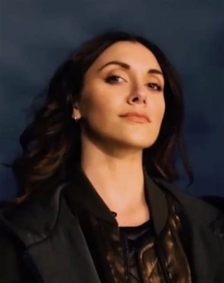 Alyson Stoner The Hollywood Gossip
