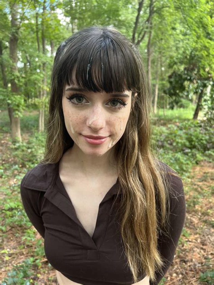 Alyssa Jade Leaked OnlyFans Profile
