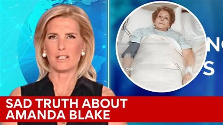 Amanda Blake cause of death, spouse, children Tuko.co.ke