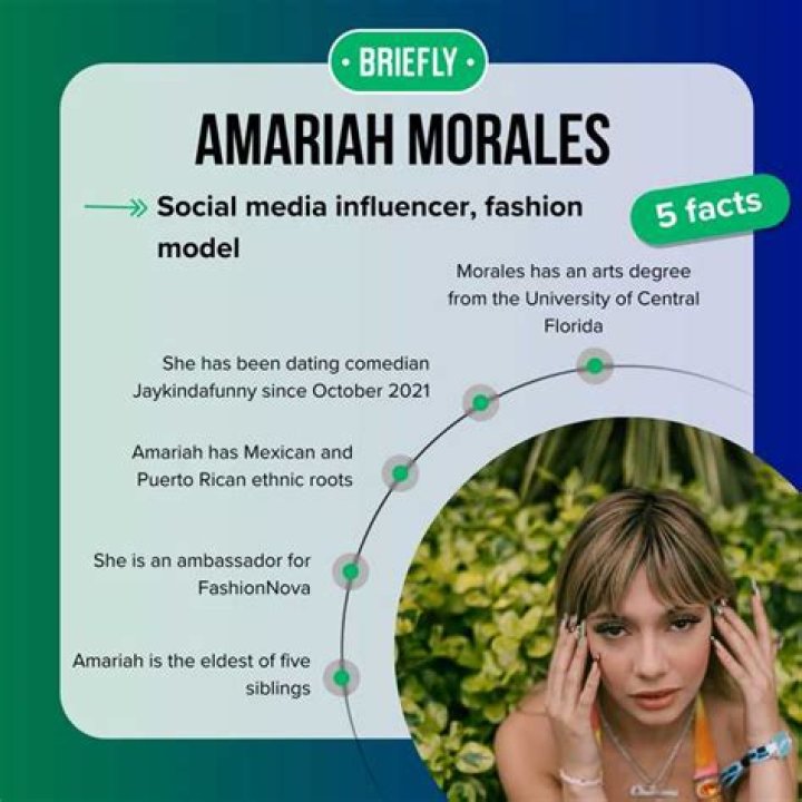 Amariah morales amariahrmorales tiktok video fyp viral Haven’t