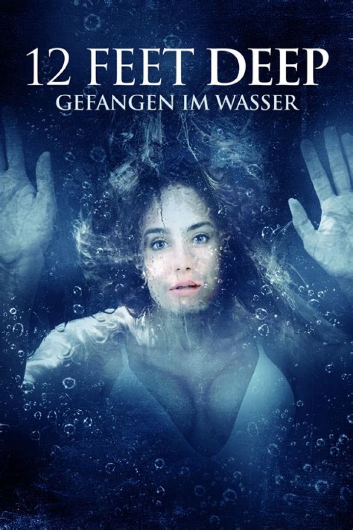 Amazon.de 12 Feet Deep ansehen Prime Video