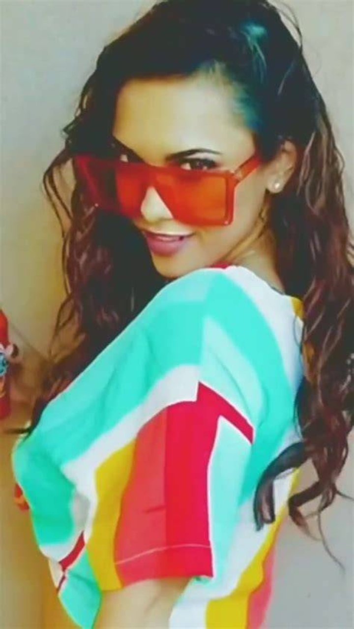 Amber Fields picture