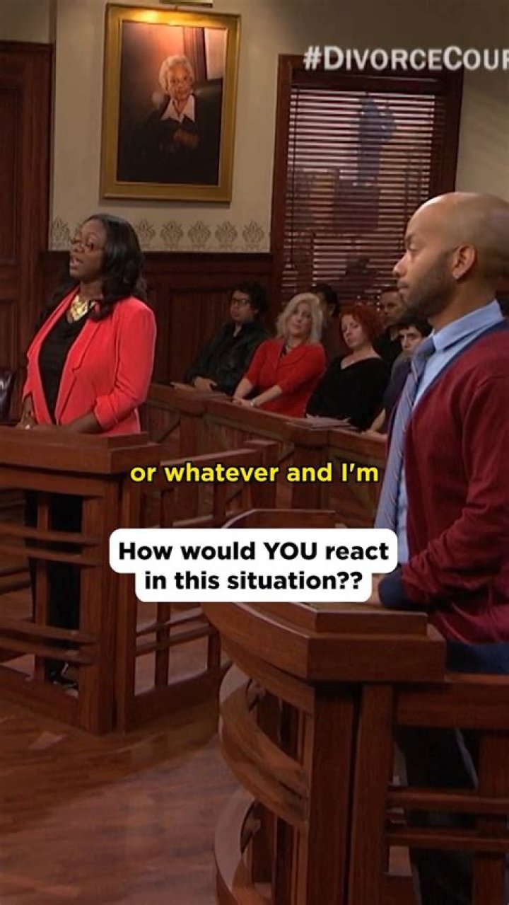 Mattie Rogers’ Divorce: The Truth Behind the Rumors 1 Amber Ruffin’s Divorce What Happened and How She’s Doing Now (1)