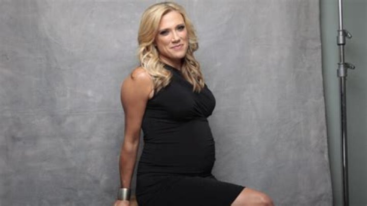Amber Theoharis Bio, Family & Everything About Todd Buchlers Wife