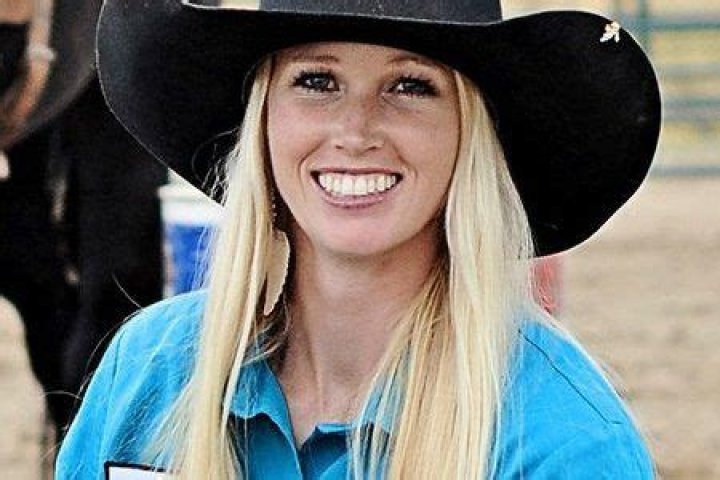 Amberley Snyder Bio Age 2023 Wedding & Accident