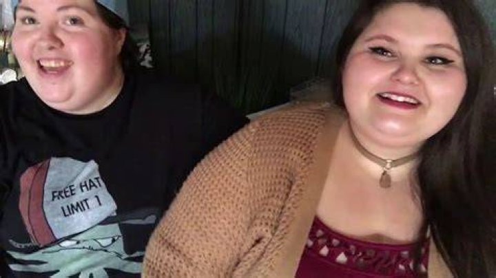 Amberlynn Reid Toxic Relationship!!! YouTube