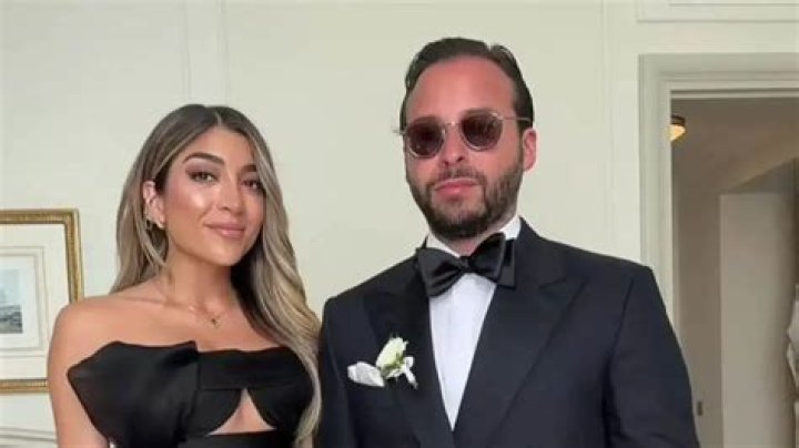 Amelia Liana Boyfriend Jak Serr Is An Entrepreneur