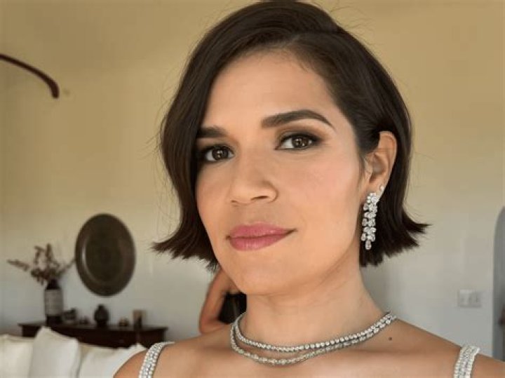 America Ferrera Net Worth, Age, Bio, Height, Birthday, Wiki