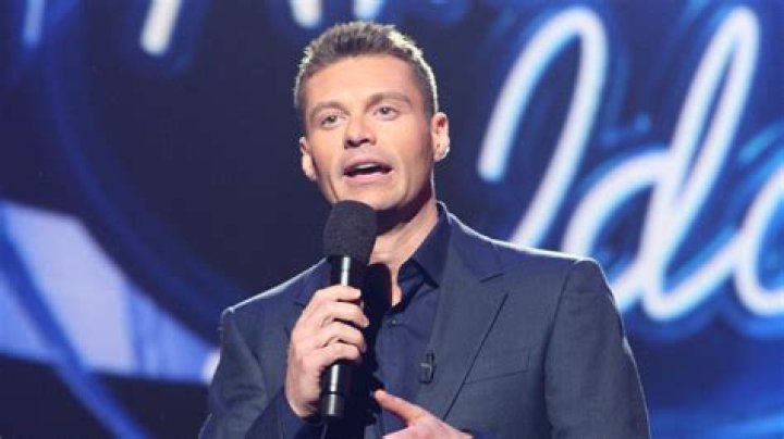 American Idol Host Ryan Seacrest, His Family and Girlfriends BHW