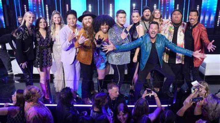 American Idol