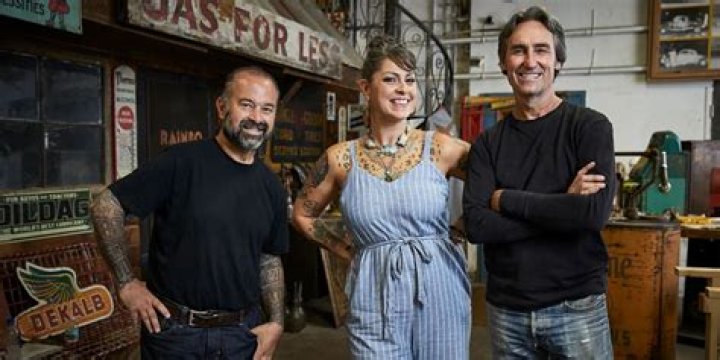 American pickers star dies: Who Did We Lose?