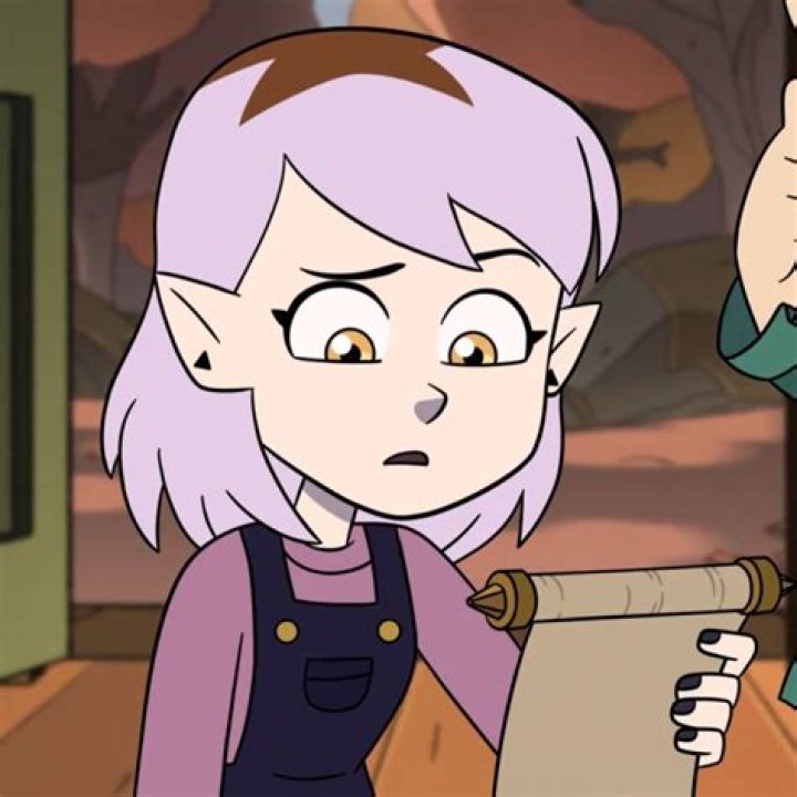 Amity Blight Willkommen im Haus der Eulen Wiki Fandom