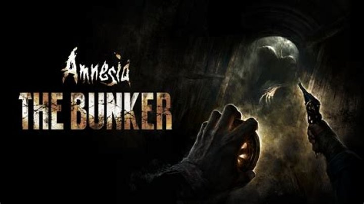 Amnesia The Bunker Review (Xbox Series XS, PlayStation 5 & PC) — Is