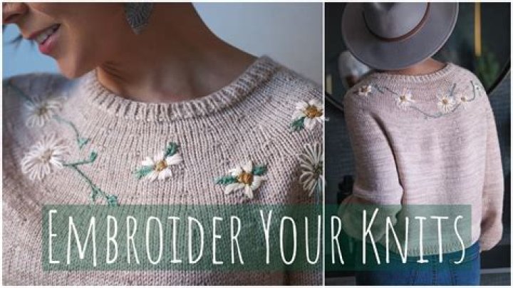 Amy, Knitting, Knits, Fashion, Moda, Tricot, Fashion Styles, Breien