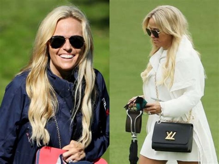 Amy Mickelson Biography, Age, Height, Husband, Net Worth Wealthy Spy