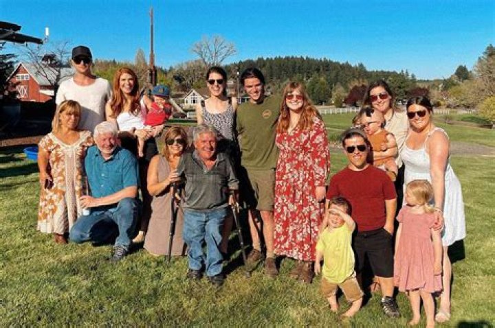 Amy Roloff's Health Journey Revealed