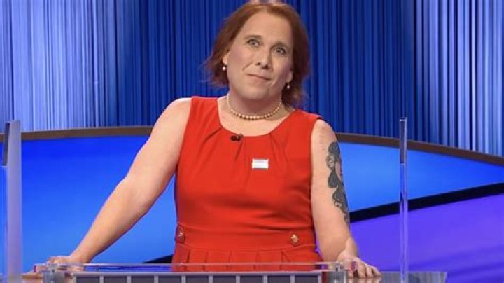 Amy Schneider
