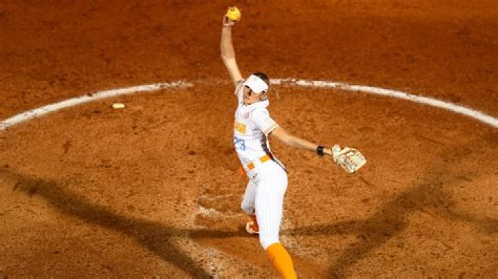 An Exploration Of Its Impact On Her Pitching