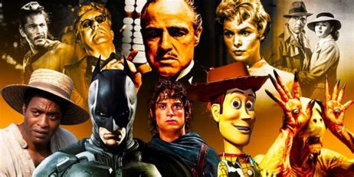 An Icon In American Cinema