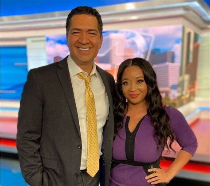 Anavid Reyes KPRC, Bio, Wiki, Age, Husband, Wedding, Salary, and Net Worth ·