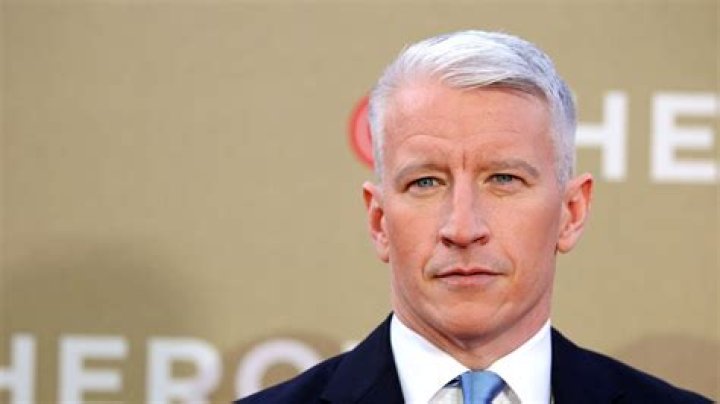 Anderson Cooper Bio, Age, Mom, Partner, Boyfriend, Salary, Net Worth