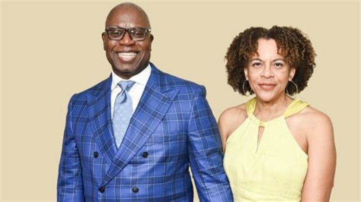 Andre Braugher Biography, Son, Family, Wife, Net Worth, Is He Gay?