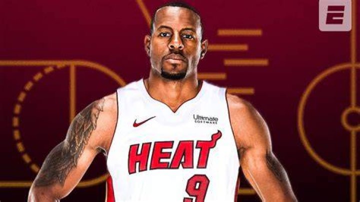Andre Iguodala Heat / NBA Playoffs Winners and losers of the