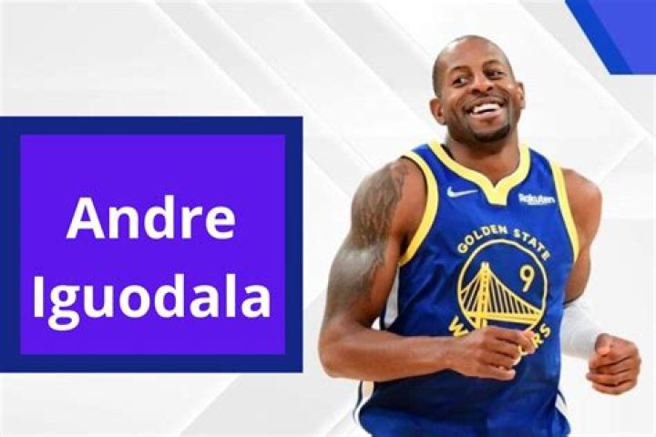 Andre Iguodala net worth 2022 How much money has Iguodala made in the