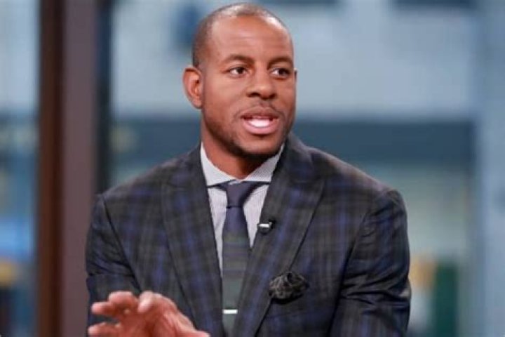 Andre Iguodala Net Worth How Much Has the NBA Champion Made?