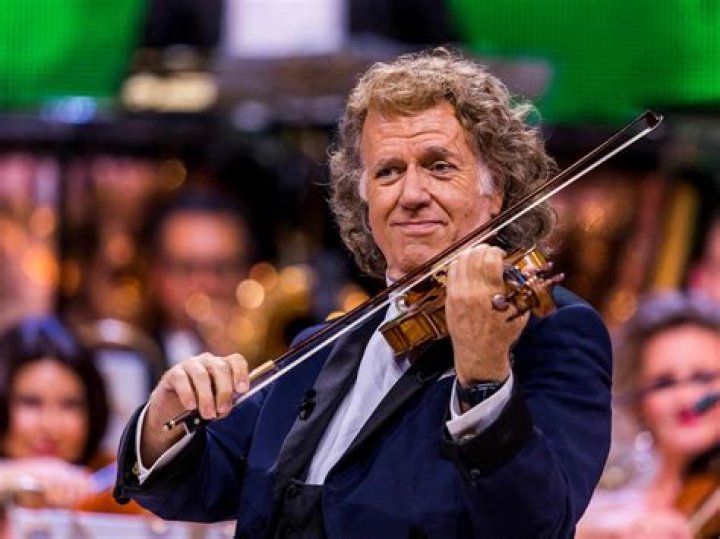 Andre Rieu Andre Rieu